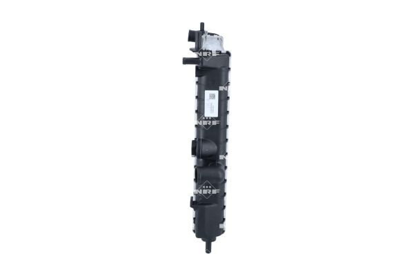RADIATORE VAUXHALL ASTRA 1.7D 92-