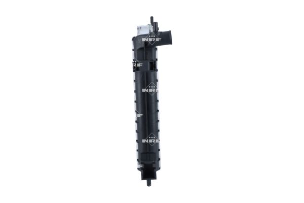 RADIATORE VAUXHALL ASTRA 1.7D 92-