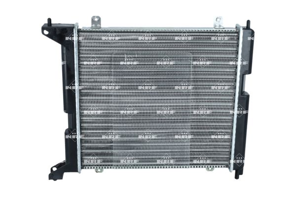 RADIATORE ROVER 200 1.8D 90-