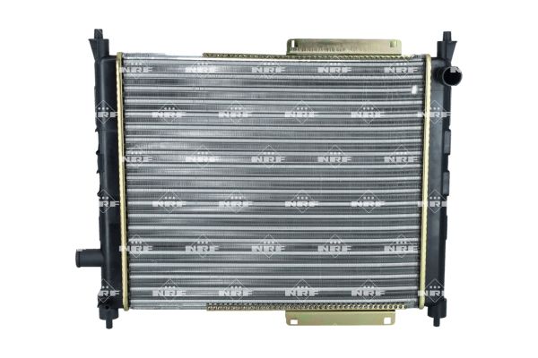 RADIATORE HONDA CONCERTO 1.5 89-