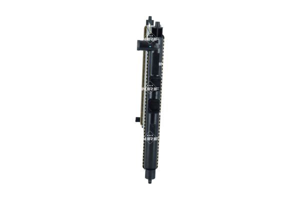RADIATORE HONDA CONCERTO 1.5 89-