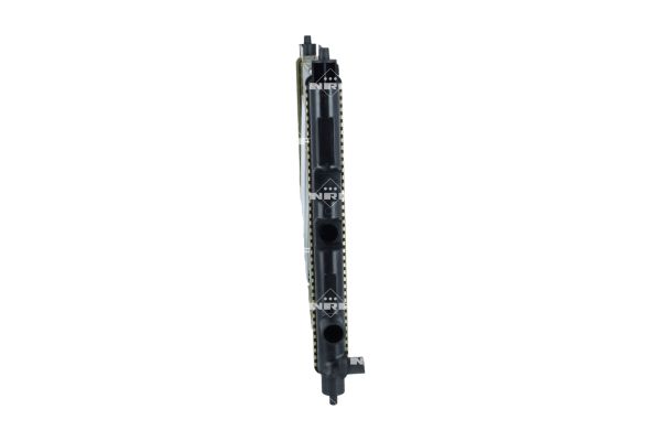 RADIATORE HONDA CONCERTO 1.5 89-