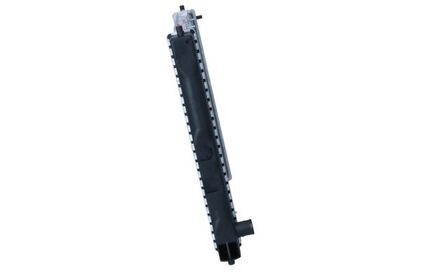 RADIATORE HONDA CONCERTO 1.5 89-