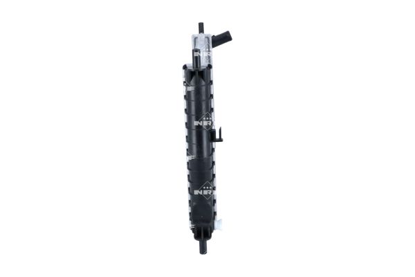 RADIATORE FORD FIESTA 1.3 96-