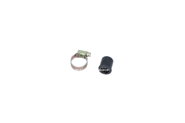 RADIATORE FORD FIESTA 1.3 96-
