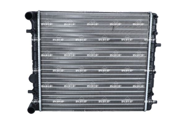 RADIATORE VW FOX 1.4 04-