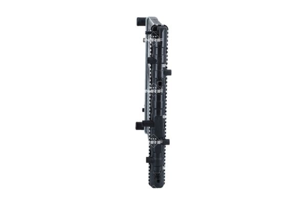 RADIATORE VW FOX 1.4 04-
