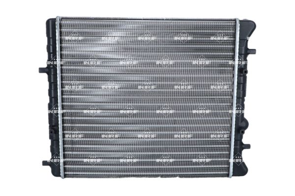 RADIATORE VW FOX 1.4 04-