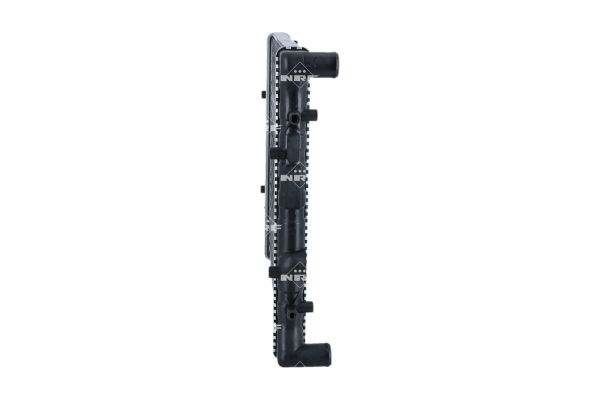 RADIATORE VW FOX 1.4 04-