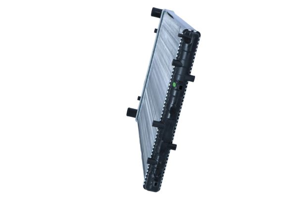 RADIATORE VW FOX 1.4 04-