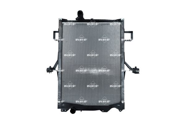 RADIATORE VOLVO FM 05-