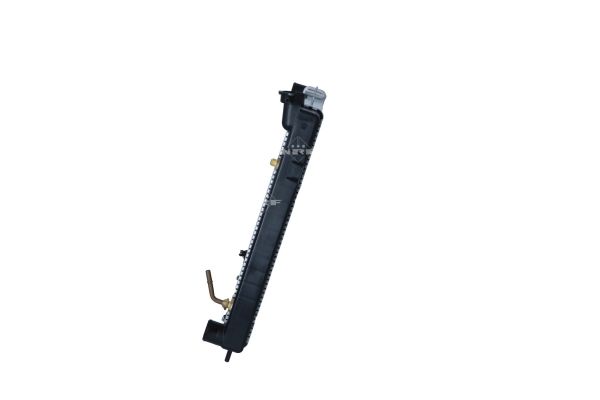 RADIATORE JEEP GRAND CHEROKEE 5.2 93-