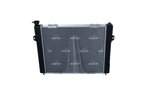 RADIATORE JEEP GRAND CHEROKEE 5.2 93-