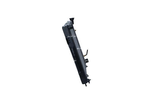 RADIATORE JEEP GRAND CHEROKEE 5.2 93-