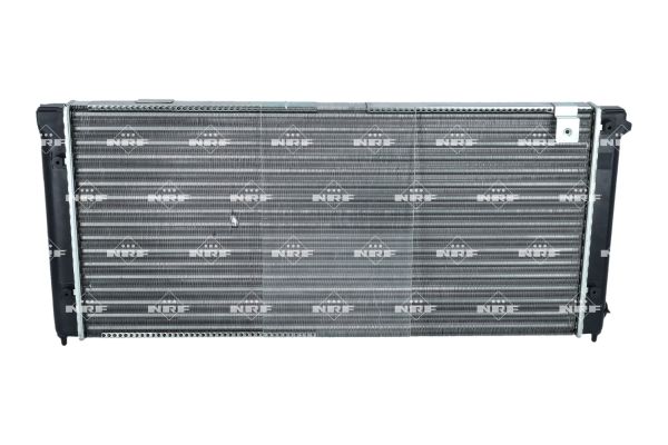 RADIATORE SEAT TOLEDO 1.9D 91-