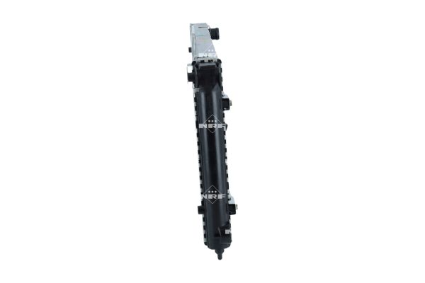 RADIATORE SEAT TOLEDO 1.9D 91-