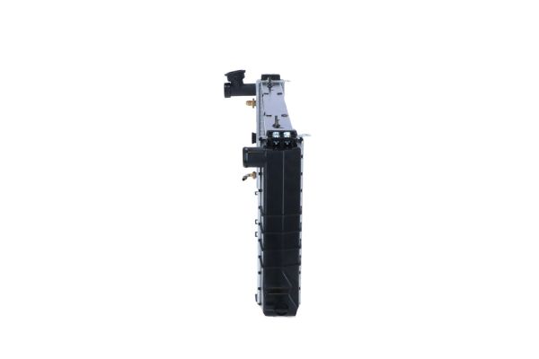 RADIATORE JEEP CHEROKEE 4.0 84-