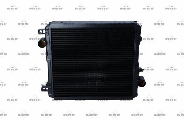 RADIATORE JOHN DEERE 2450 2850