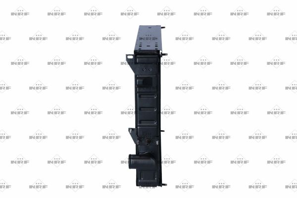 RADIATORE JOHN DEERE 2450 2850