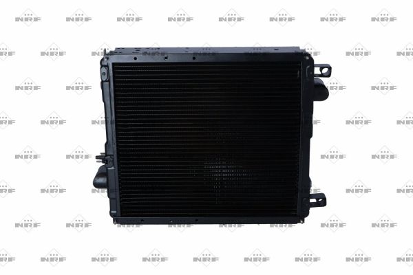 RADIATORE JOHN DEERE 2450 2850