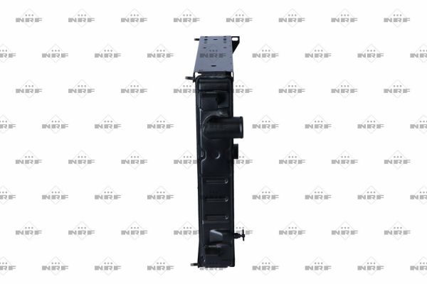 RADIATORE JOHN DEERE 2450 2850