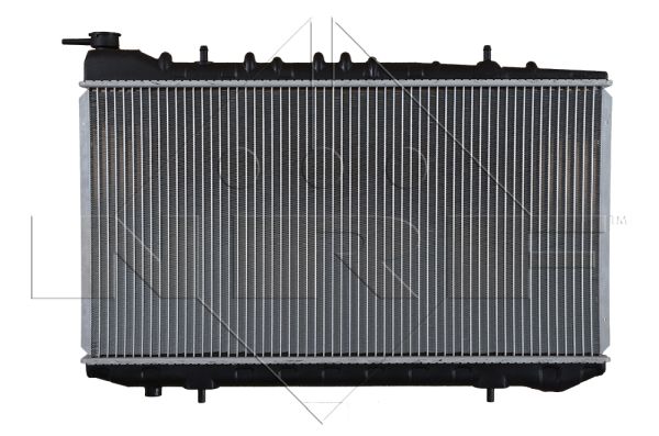 RADIATORE NISSAN PRIMERA 1.6 90-