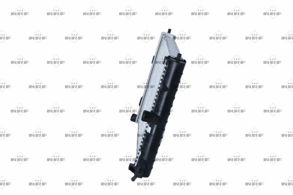 RADIATORE OPEL VECTRA 1.8 89-
