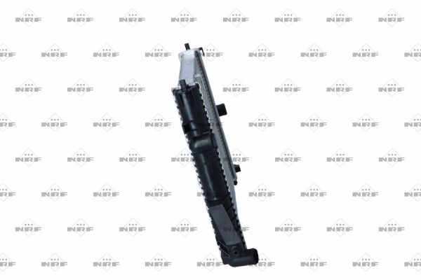 RADIATORE OPEL VECTRA 1.8 89-