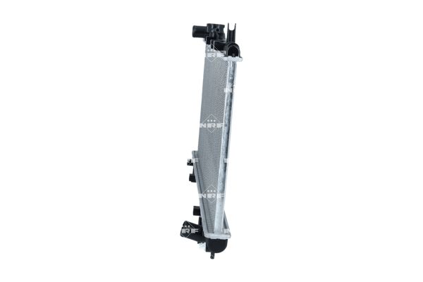 RADIATORE TOYOTA CARINA E 92-