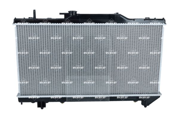 RADIATORE TOYOTA CARINA E 92-