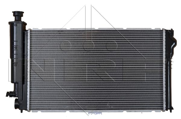 RADIATORE PEUGEOT 405 1.9D 93-