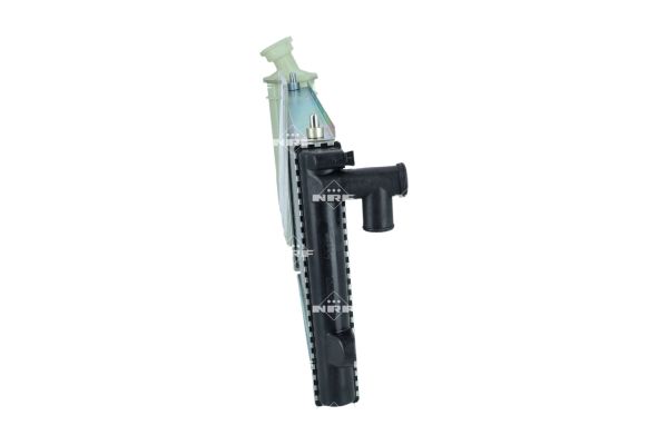 RADIATORE CITROEN C15 1.8D 85-