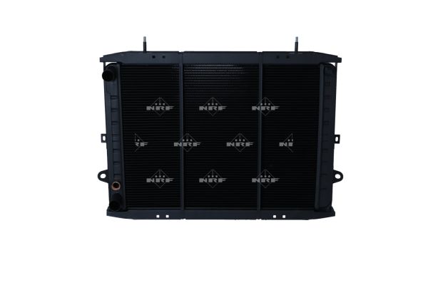 RADIATORE RENAULT TRUCKS B 83-99