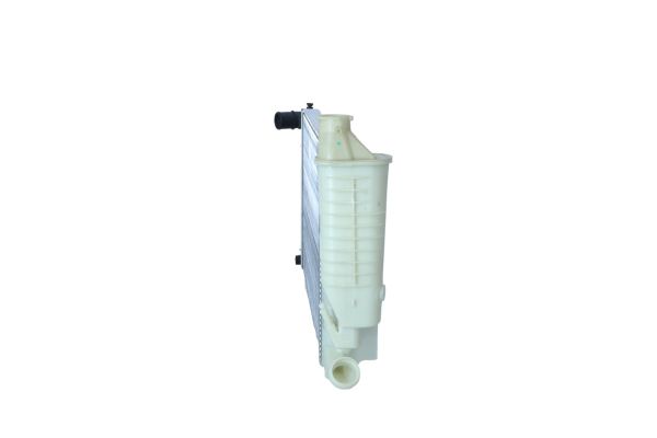 RADIATORE PEUGEOT 306 1.9D 93-