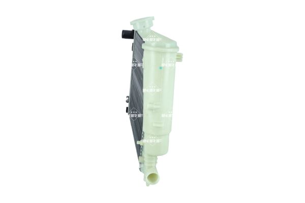 RADIATORE CITROEN SAXO 1.1 96-