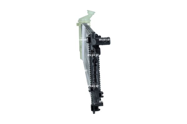 RADIATORE CITROEN SAXO 1.1 96-