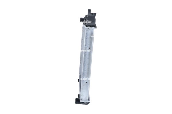 RADIATORE MERCEDES MB-SERIES 2.4D 88-