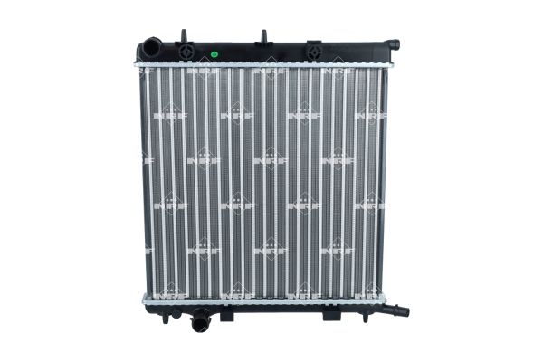RADIATORE CITROEN C3 1.4D 02-