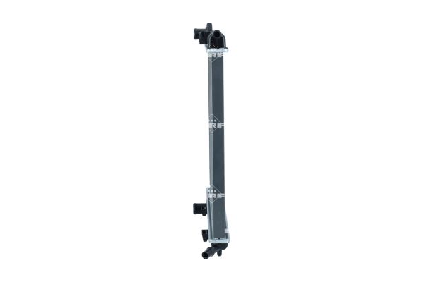 RADIATORE CITROEN C3 1.4D 02-