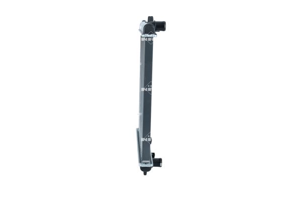 RADIATORE CITROEN C3 1.4D 02-