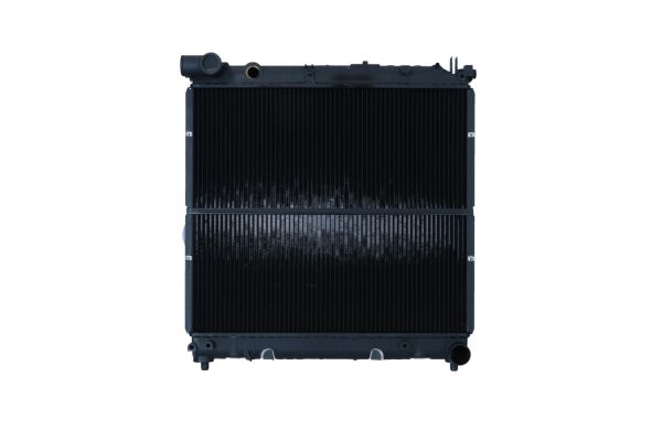 RADIATORE SUZUKI VITARA 1.9D 89-
