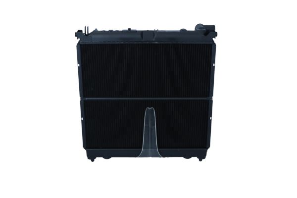 RADIATORE SUZUKI VITARA 1.9D 89-