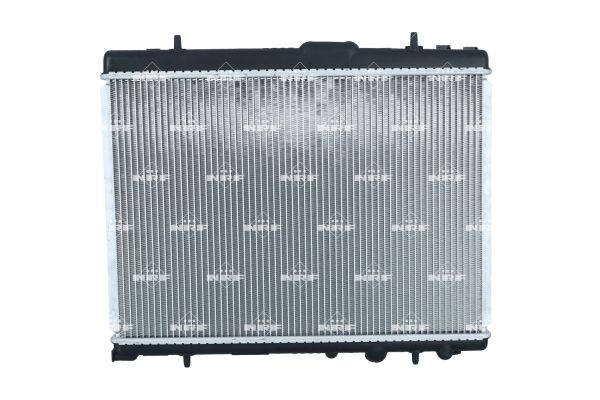 RADIATORE PEUGEOT 2008 1.2 13-