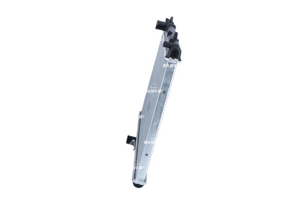 RADIATORE PEUGEOT 207 1.6D 06-