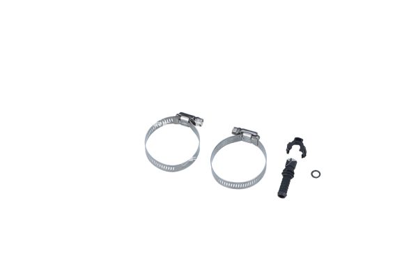 RADIATORE PEUGEOT 207 1.6D 06-