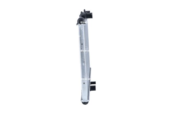 RADIATORE PEUGEOT 307 2.0D 01-