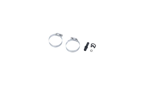 RADIATORE PEUGEOT 307 2.0D 01-