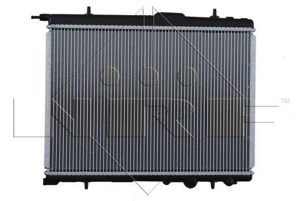 RADIATORE PEUGEOT 206 1.4 99-