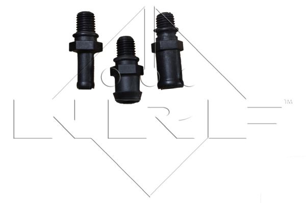 RADIATORE PEUGEOT 206 1.4 99-