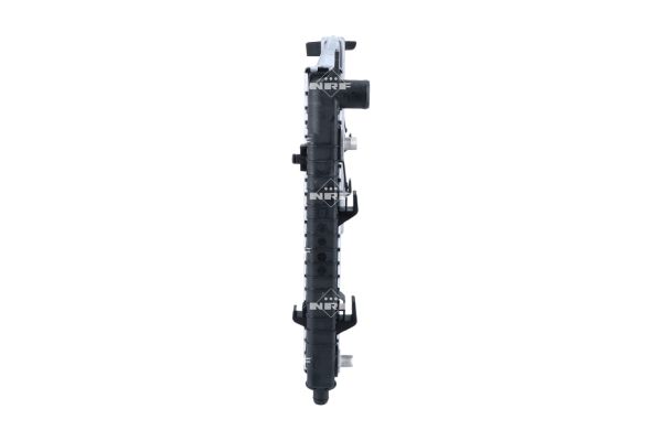 RADIATORE MERCEDES A-SERIES 1.4 98-